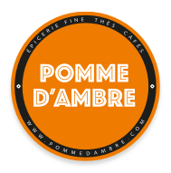 Pomme d'ambre