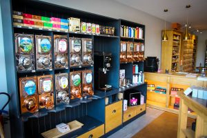 CHA intérieur Pomme d'Ambre Chaumontel