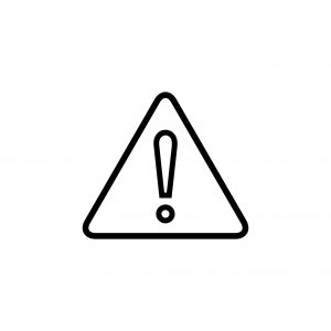 produit non conforme