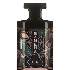 SANEHA Gin Thaïlande Chalong BaySANEHA Gin Thaïlande Chalong Bay