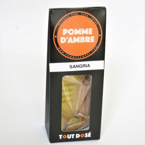 Epices TOUT DOSÉ, mélange d'épices pour SangriaEpices TOUT DOSÉ, mélange d'épices pour Sangria