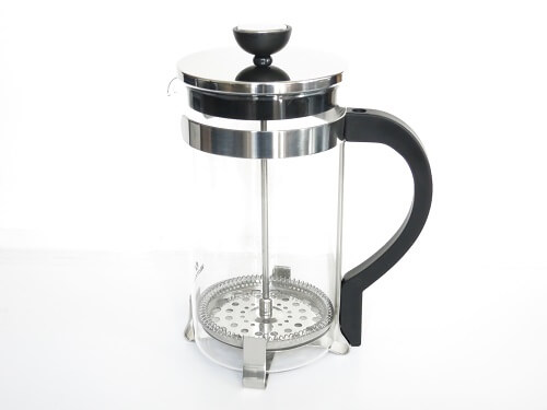 Cafetière à piston