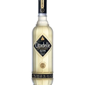 CITADELLE Réserve 45,2% ginCITADELLE Réserve 45,2% gin