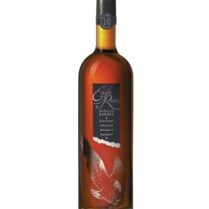 EAGLE RARE 10 ans Single Barrel bourbon whisky 45%Eagle rare, single barrel Etats-Unis