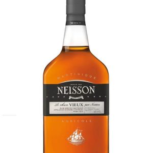 NEISSON Le Vieux, Rhum 45%NEISSON Le Vieux, Rhum 45%