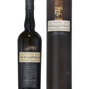 OLD BALLANTRUAN, single malt whisky 50%Old Ballantruan, single malt whisky Ecosse
