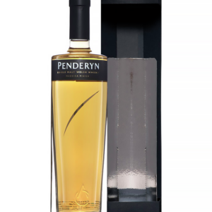 PENDERYN Madeira, single malt whisky 46%PENDERYN Madeira single malt whisky 46% 70cl