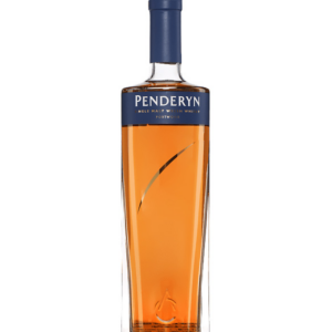 PENDERYN Portwood, single malt whisky 46%Penderyn Portwood of single malt whisky 46%