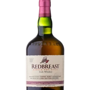 REDBREAST Iberian Series Tawny Port EditionREDBREAST IBERIAN SERIES TAWNY PORT EDITION, whisky single pot still