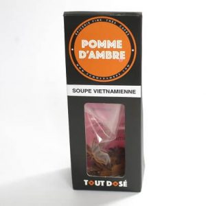 Epices TOUT DOSÉ, mélange d'épices pour Soupe vietnamienne phoEpices TOUT DOSÉ, mélange d'épices pour Soupe vietnamienne pho