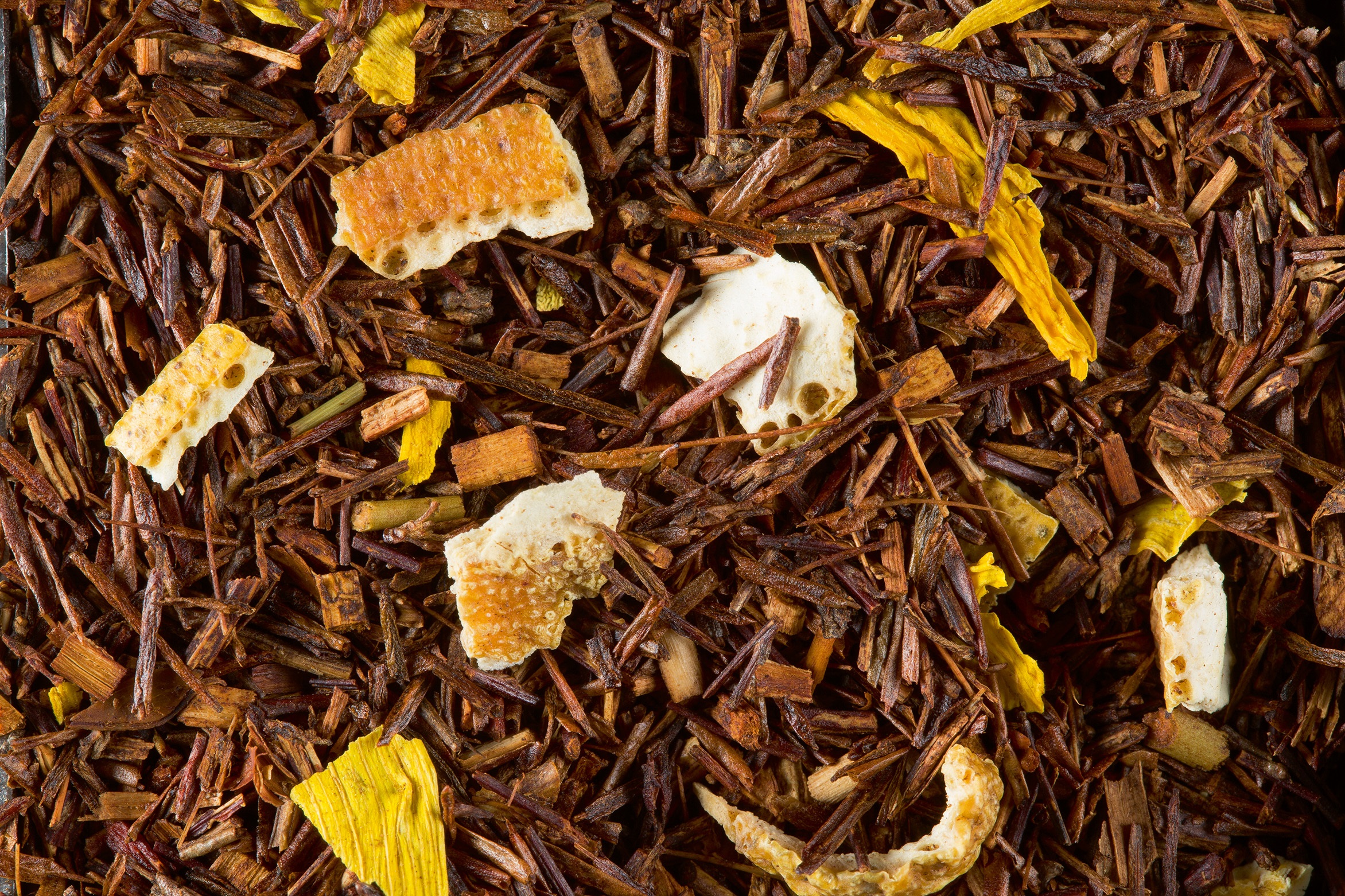 Citrus, rooibos, boîte ou sachets – Image 2