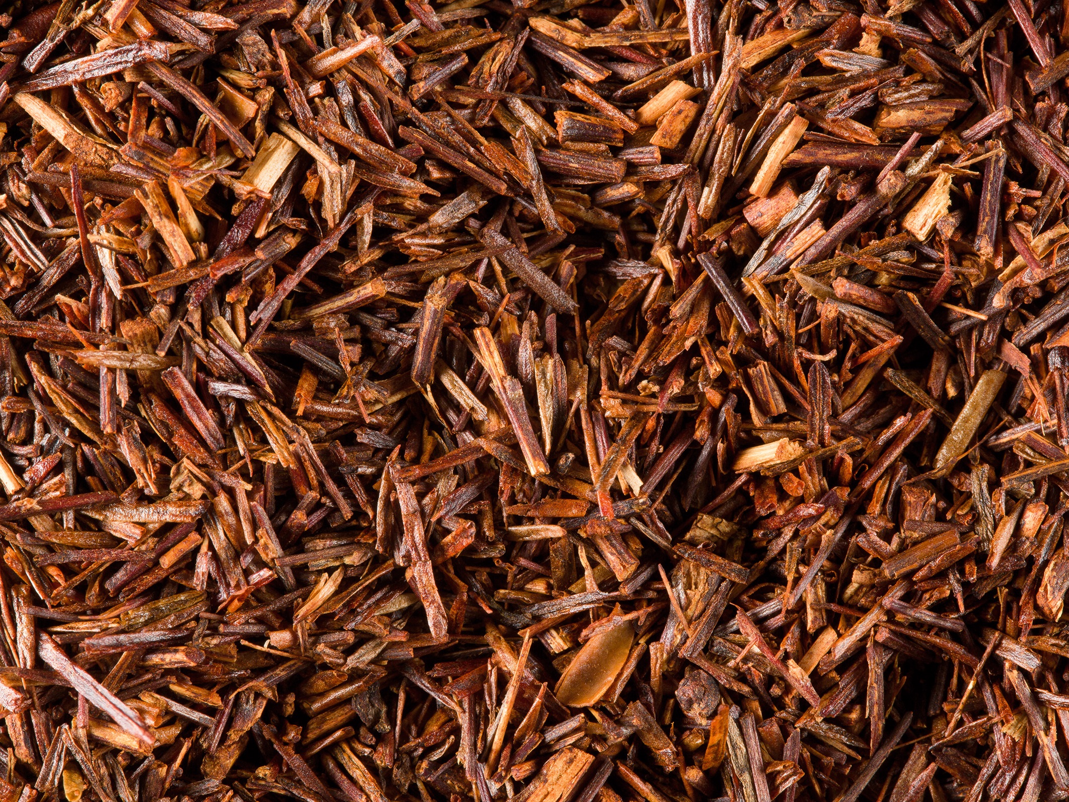 Vanille, rooibos, boîte de 24 sachets suremballés – Image 2