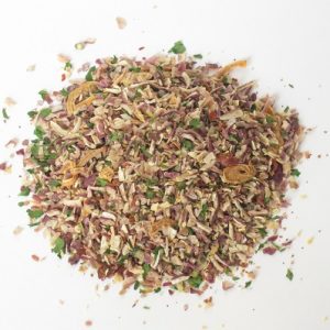 Mélange poulet grilléMélange poulet grillé en vrac