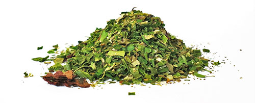 Mélange salade, en vrac