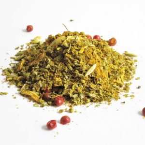 Mélange poissonMélange poisson, en vrac