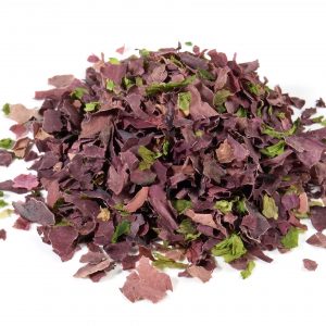 Algues mélangeAlgues mélange, en vrac