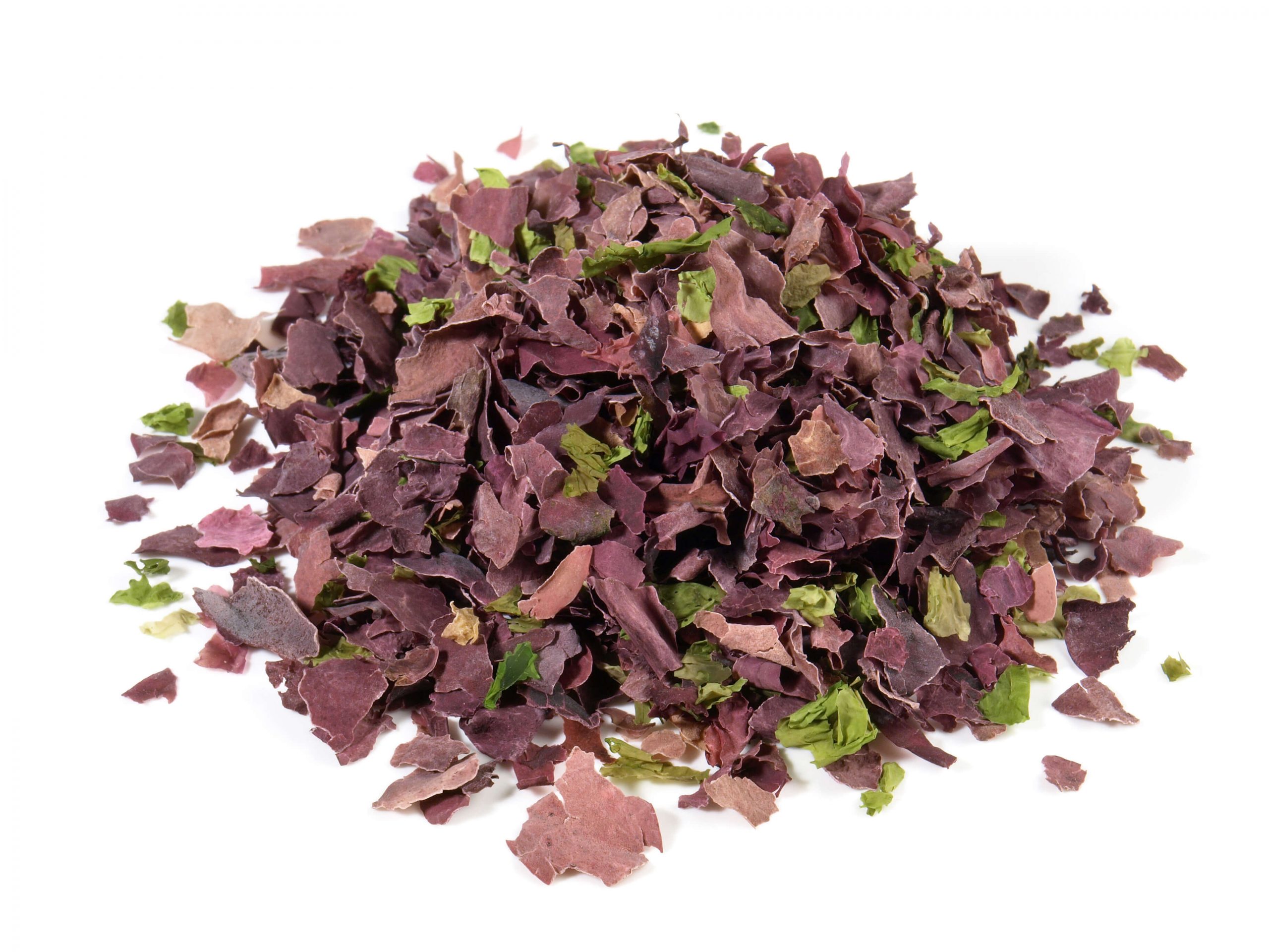 Algues mélange, en vrac