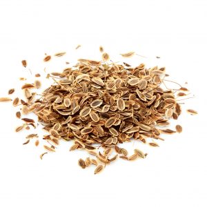 Aneth grains ou feuilles séchéesAneth grains ou feuilles séchées, en vrac