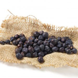 Genièvre baiesGenièvre baies, en vrac