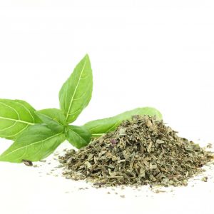 Basilic entierBasilic entier, en vrac