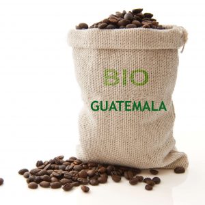 Café Guatemala Huehuetenango, BioCafé Guatemala Huehuetenango, bio, en grains