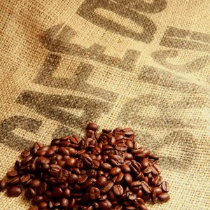 Café Brésil Bourbon Expresso Blend C25Café Brésil Bourbon Expresso blend C25, en grains