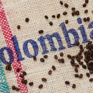 Café décaféiné ColombieCafé décaféiné Colombie, en grains