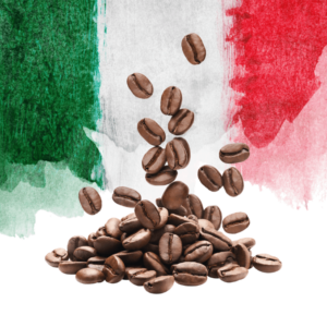 Café Mélange Italien LFcafé mélange italien en grains