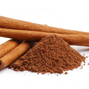 Cannelle entière ou moulueCannelle entière ou moulue, en vrac