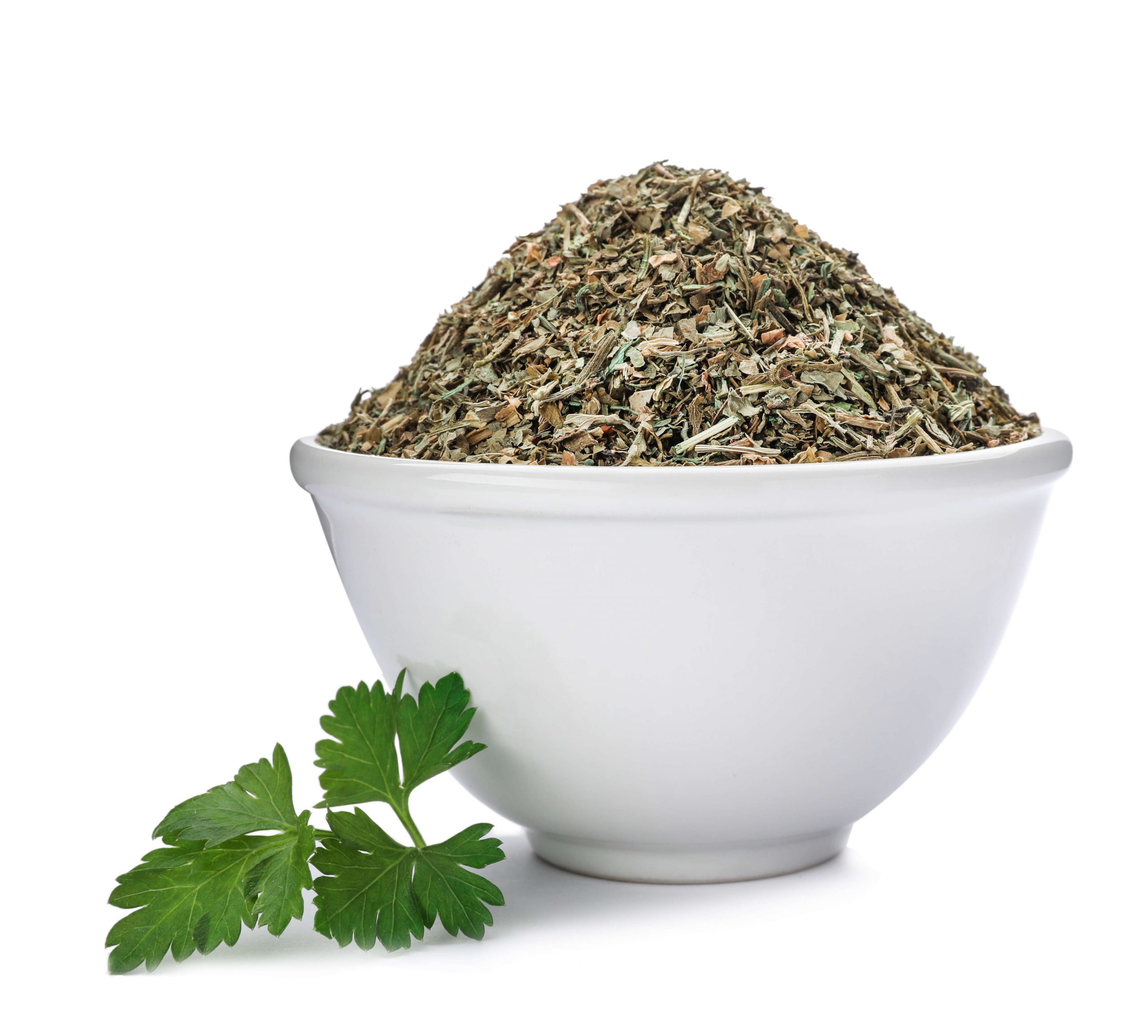 Cerfeuil entier, en vrac