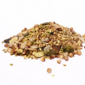 Mélange crudi-craquantMélange crudi-craquant, en vrac