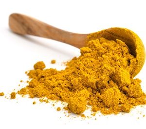 Curry indienCurry indien, en vrac