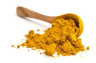 Curry indien, en vrac