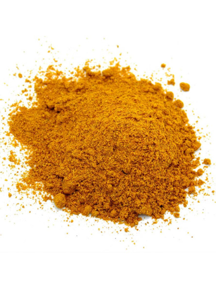 Curry madras, en vrac