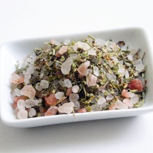 Diamant de Sel aux Épices grilléesDiamant de Sel aux Épices grillées, en vrac