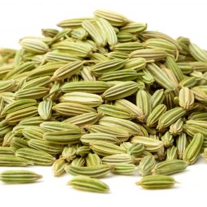 Fenouil entier ou mouluFenouil entier ou moulu, en vrac