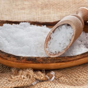 Fleur de sel nature de GuérandeFleur de sel nature de Guérande, en vrac