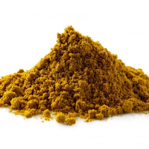 Garam massalaGaram massala, en vrac