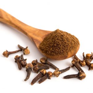 Girofle entier ou mouluGirofle entier ou moulu, en vrac