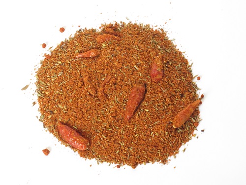 Mélange grillades, en vrac