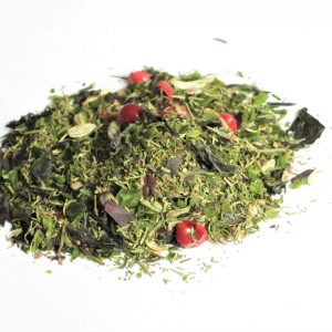 Herbes pour poissonsHerbes pour poissons, en vrac
