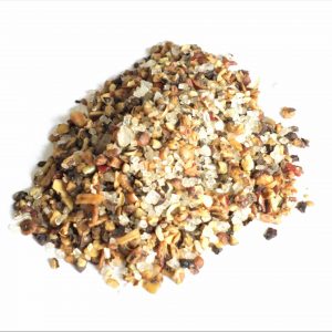 Mélange du trappeurMélange du trappeur, en vrac