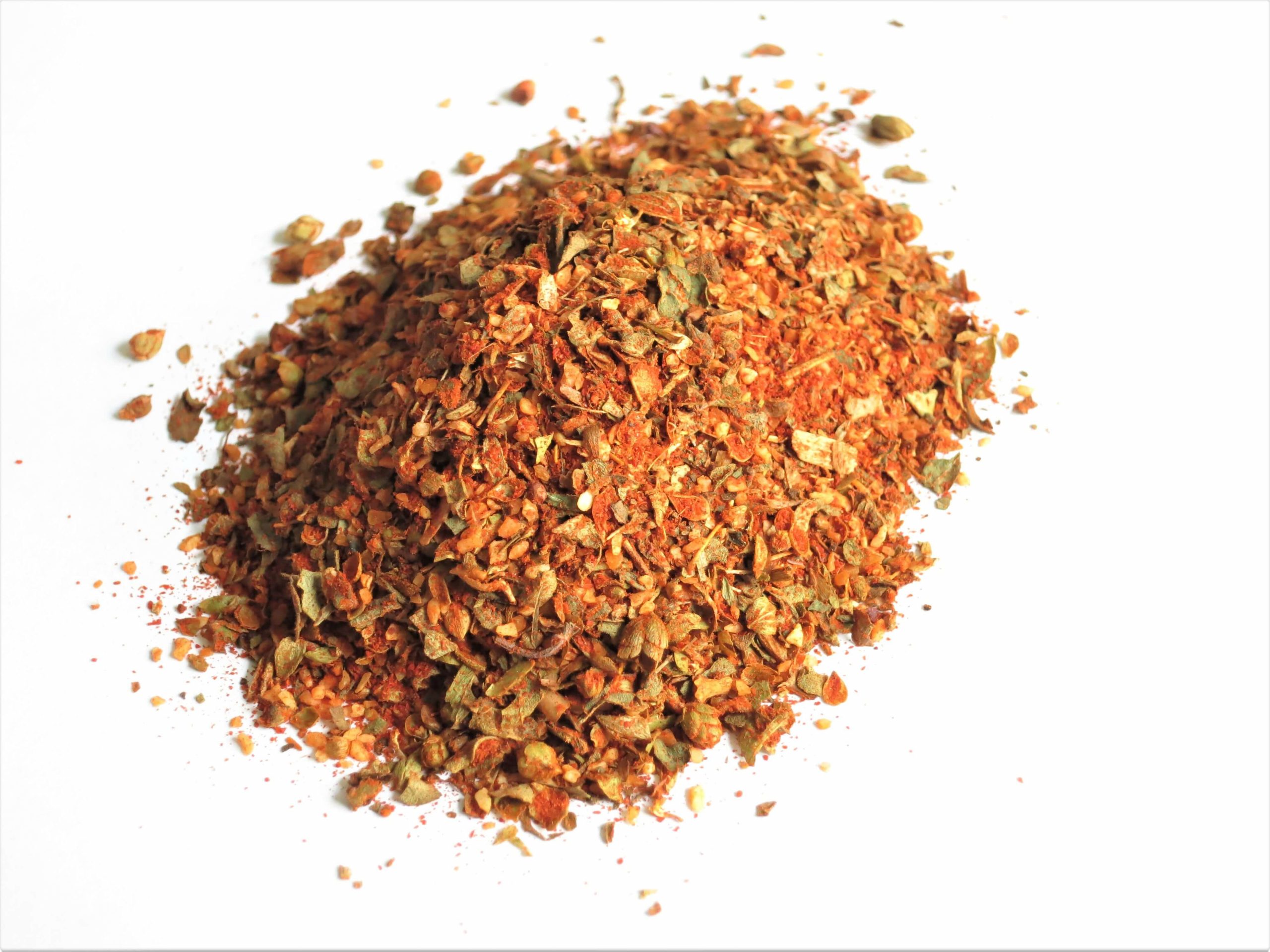 Mélange italien, en vrac