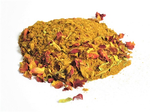 Mélange légumes, en vrac