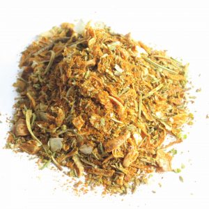 Mélange omeletteMélange omelette, en vrac