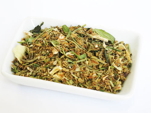 Mélange d’épices pour pot au feu, en vrac