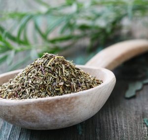 Herbes de ProvenceHerbes de Provence, en vrac