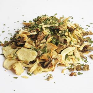 Mélange d'épices sarladaisMélange d’épices sarladais, en vrac