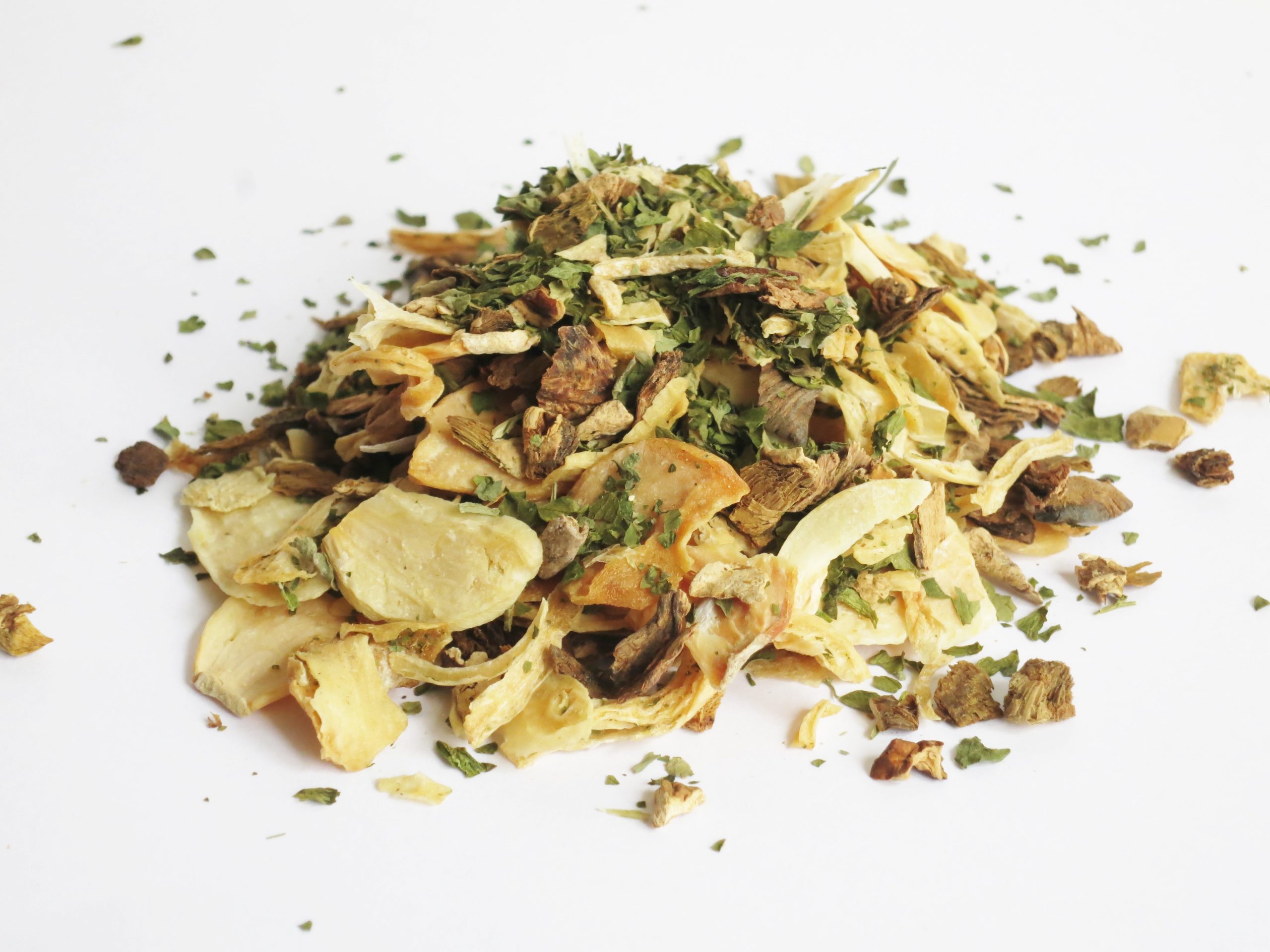 Mélange d’épices sarladais, en vrac