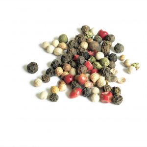 Mélange six baiesMélange six baies, en vrac